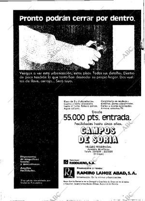 ABC SEVILLA 29-10-1972 página 80
