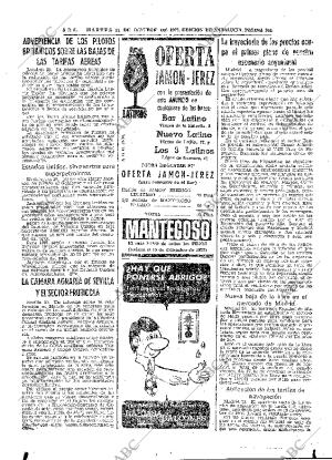 ABC SEVILLA 31-10-1972 página 103