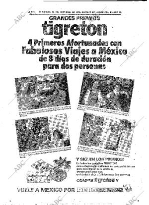 ABC SEVILLA 31-10-1972 página 90