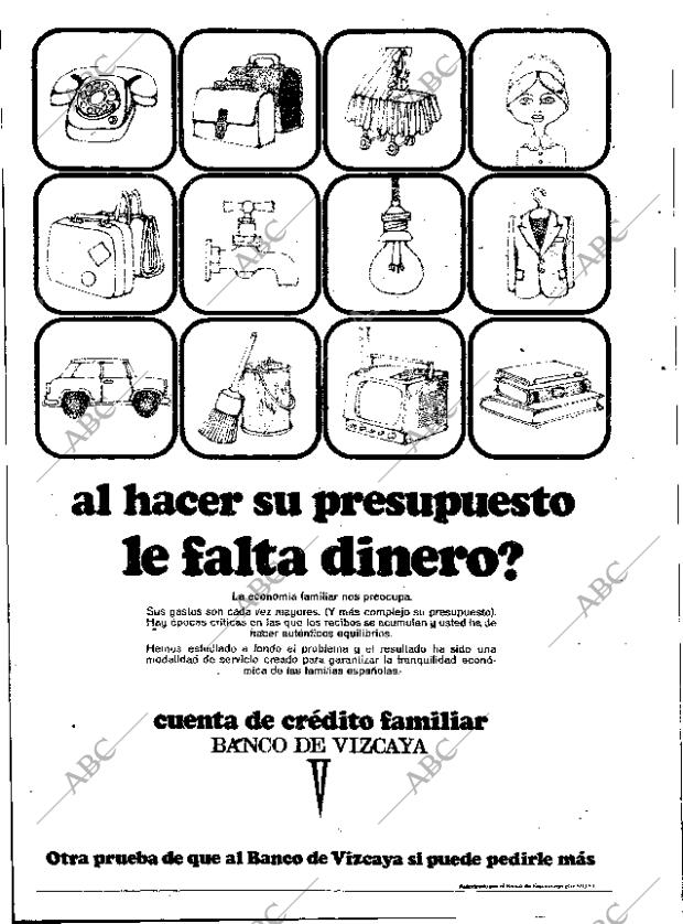 ABC MADRID 01-11-1972 página 14