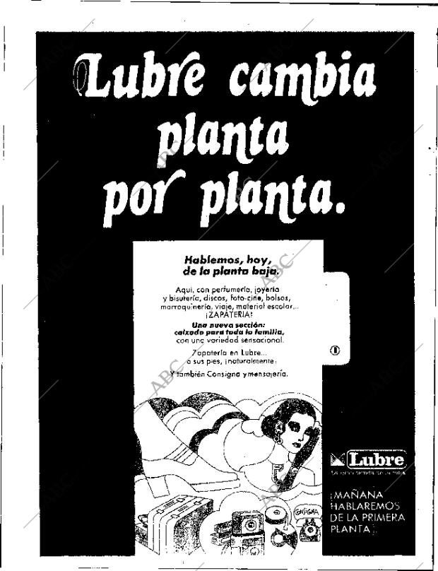 ABC SEVILLA 01-11-1972 página 12