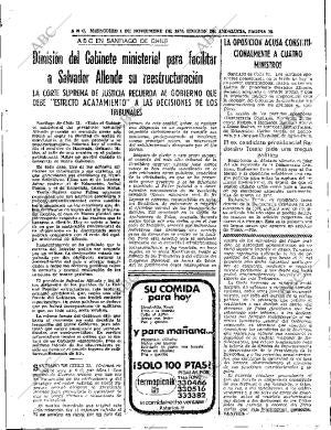 ABC SEVILLA 01-11-1972 página 17