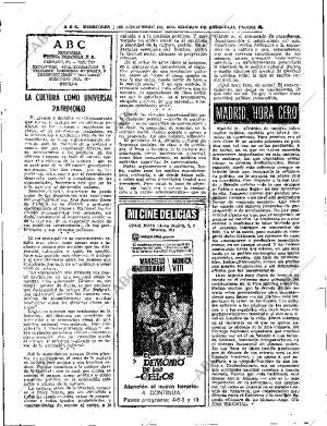 ABC SEVILLA 01-11-1972 página 19