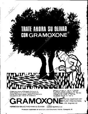 ABC SEVILLA 01-11-1972 página 2