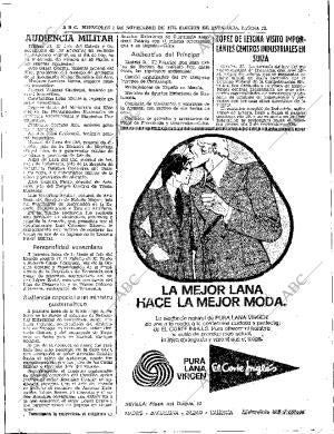 ABC SEVILLA 01-11-1972 página 21