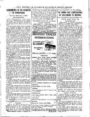 ABC SEVILLA 01-11-1972 página 27