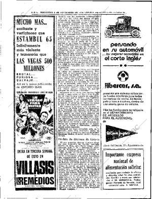 ABC SEVILLA 01-11-1972 página 30