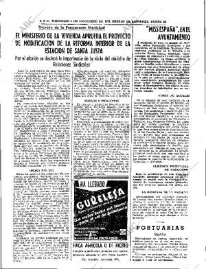 ABC SEVILLA 01-11-1972 página 33