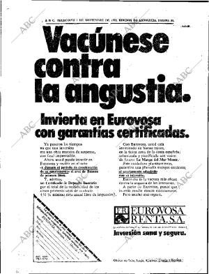 ABC SEVILLA 01-11-1972 página 34