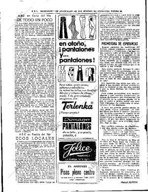 ABC SEVILLA 01-11-1972 página 36