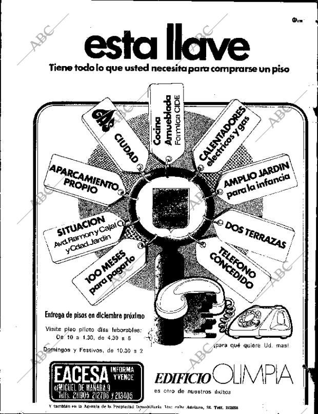 ABC SEVILLA 01-11-1972 página 4