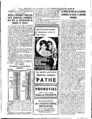 ABC SEVILLA 01-11-1972 página 47