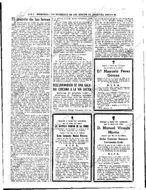 ABC SEVILLA 01-11-1972 página 51