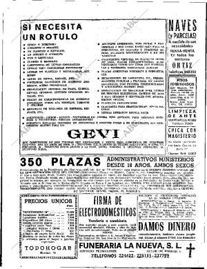 ABC SEVILLA 01-11-1972 página 58