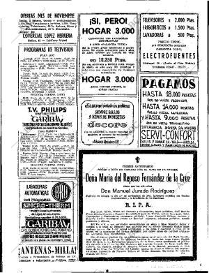 ABC SEVILLA 01-11-1972 página 60