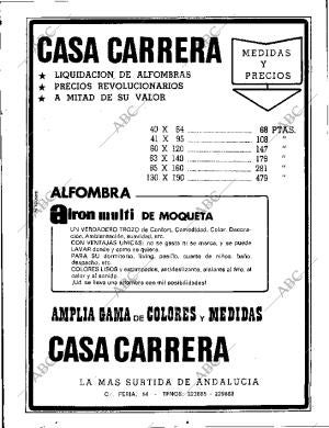 ABC SEVILLA 01-11-1972 página 7