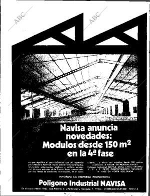 ABC SEVILLA 01-11-1972 página 8