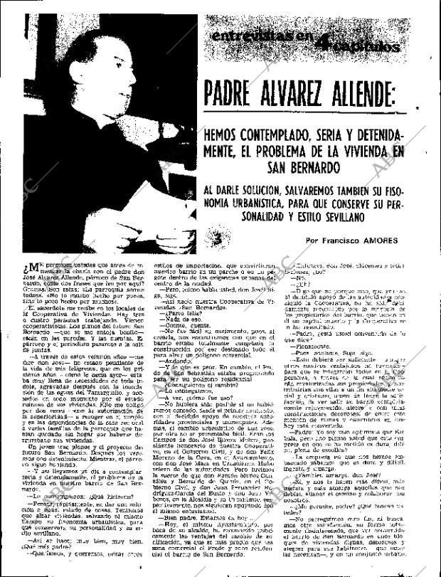ABC SEVILLA 02-11-1972 página 11