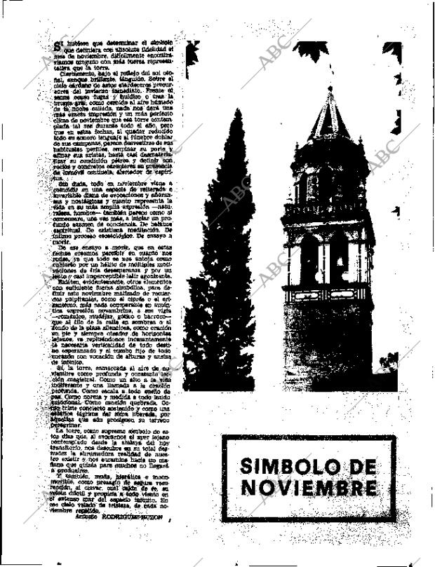 ABC SEVILLA 02-11-1972 página 17