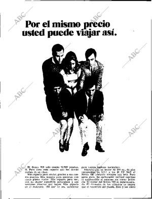 ABC SEVILLA 02-11-1972 página 22