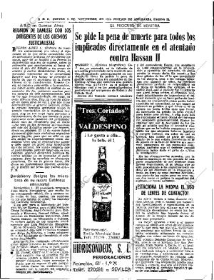 ABC SEVILLA 02-11-1972 página 33