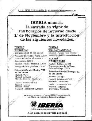 ABC SEVILLA 02-11-1972 página 46