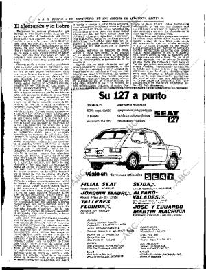 ABC SEVILLA 02-11-1972 página 53