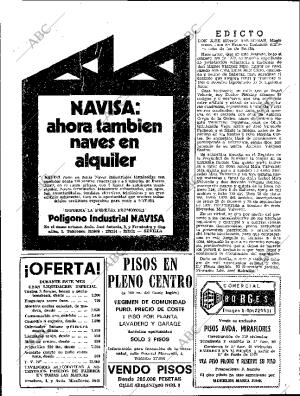 ABC SEVILLA 02-11-1972 página 72