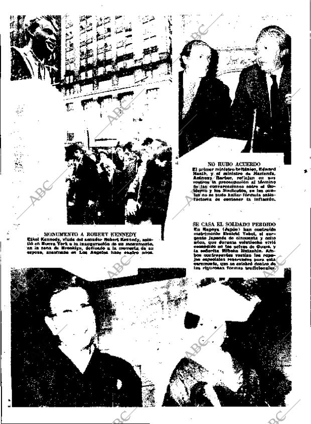 ABC MADRID 04-11-1972 página 12