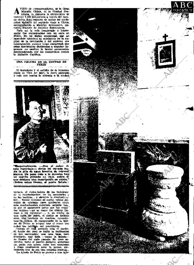 ABC MADRID 04-11-1972 página 123