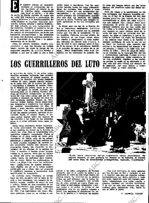 ABC MADRID 04-11-1972 página 17