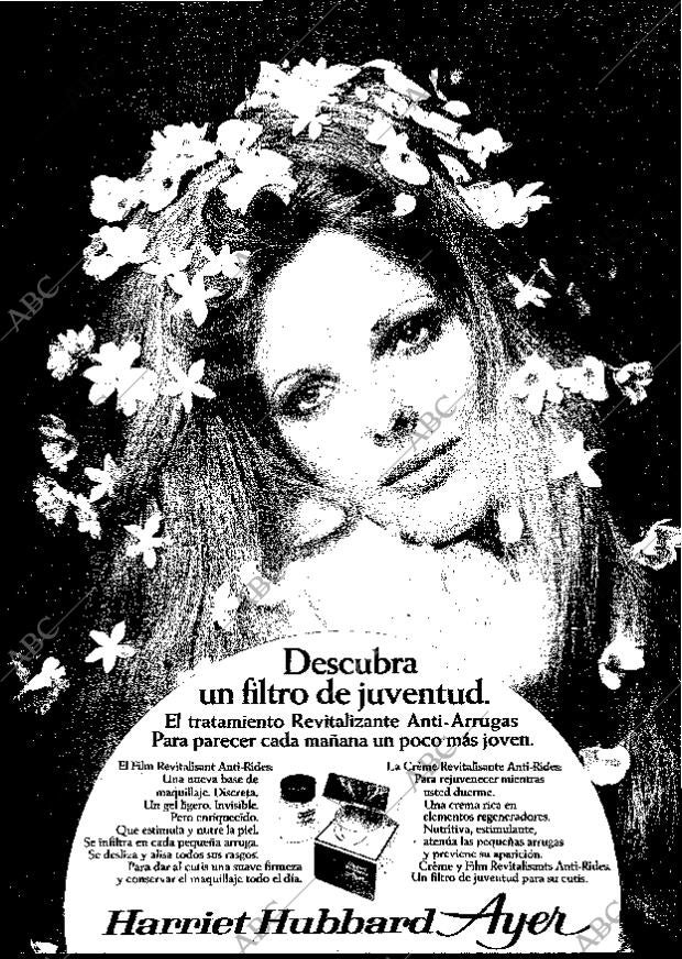 BLANCO Y NEGRO MADRID 04-11-1972 página 11