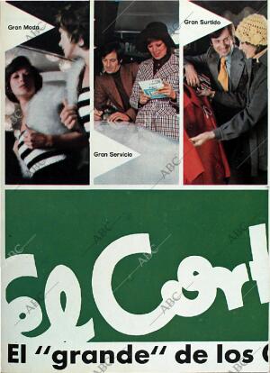 BLANCO Y NEGRO MADRID 04-11-1972 página 20