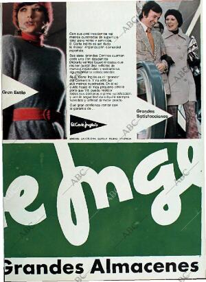 BLANCO Y NEGRO MADRID 04-11-1972 página 21