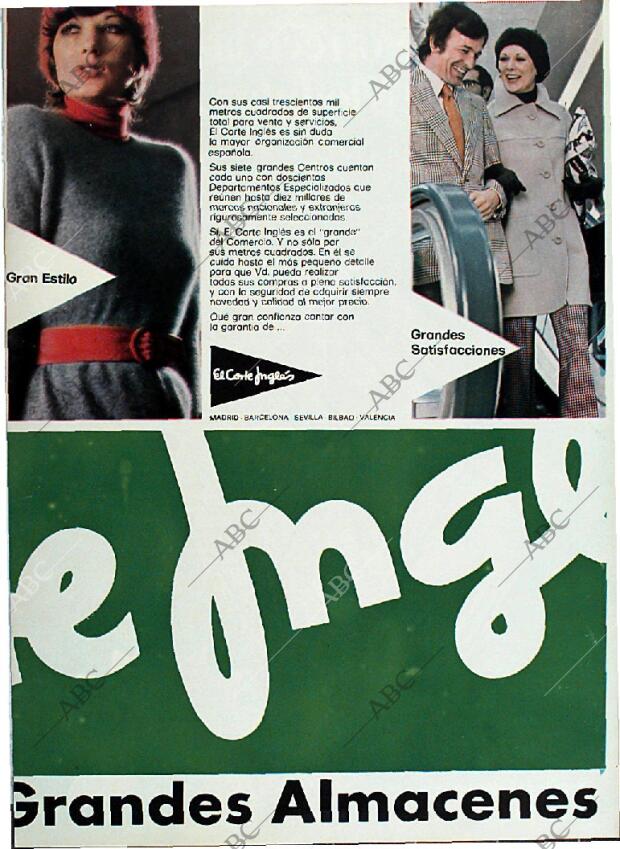 BLANCO Y NEGRO MADRID 04-11-1972 página 21