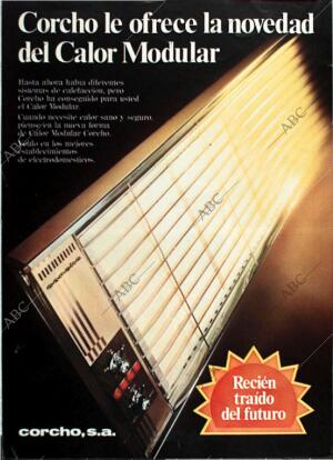 BLANCO Y NEGRO MADRID 04-11-1972 página 22