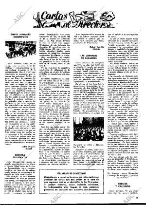 BLANCO Y NEGRO MADRID 04-11-1972 página 3