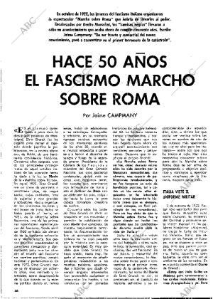 BLANCO Y NEGRO MADRID 04-11-1972 página 32