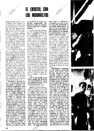 BLANCO Y NEGRO MADRID 04-11-1972 página 36