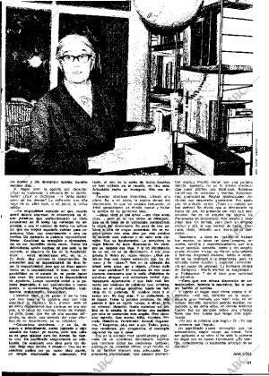 BLANCO Y NEGRO MADRID 04-11-1972 página 41