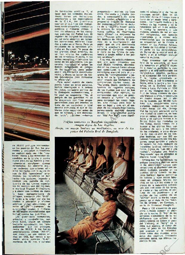 BLANCO Y NEGRO MADRID 04-11-1972 página 45