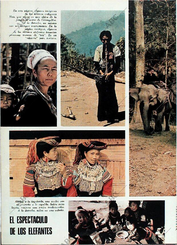 BLANCO Y NEGRO MADRID 04-11-1972 página 46