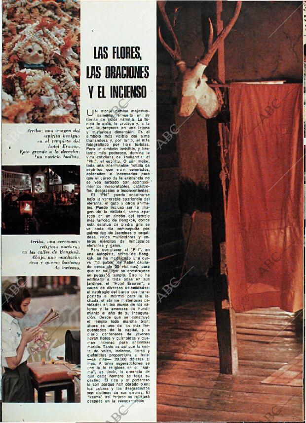 BLANCO Y NEGRO MADRID 04-11-1972 página 48