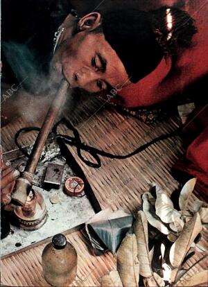 BLANCO Y NEGRO MADRID 04-11-1972 página 51