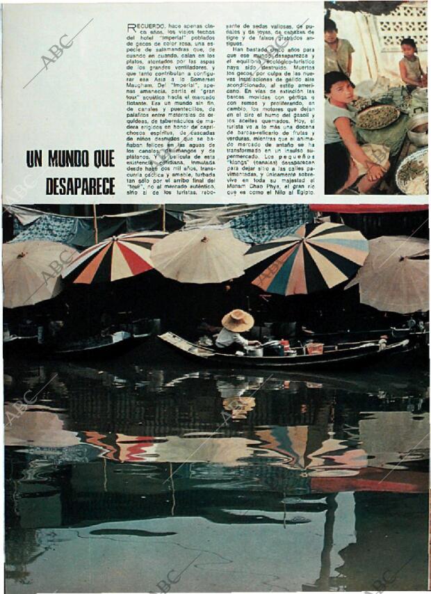 BLANCO Y NEGRO MADRID 04-11-1972 página 52