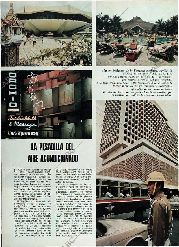 BLANCO Y NEGRO MADRID 04-11-1972 página 56