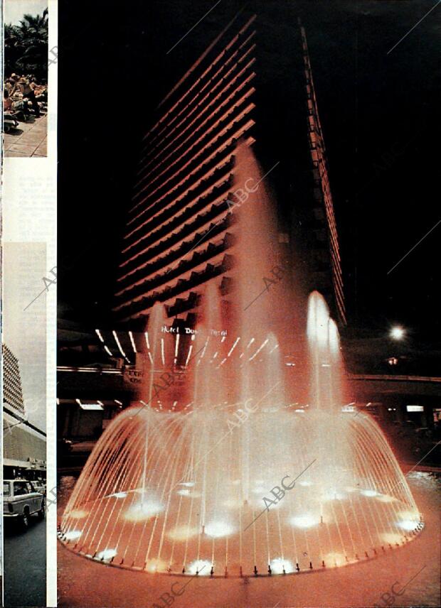 BLANCO Y NEGRO MADRID 04-11-1972 página 57