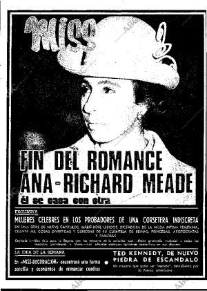 BLANCO Y NEGRO MADRID 04-11-1972 página 59