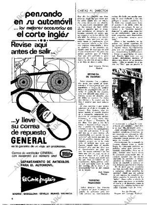 BLANCO Y NEGRO MADRID 04-11-1972 página 6