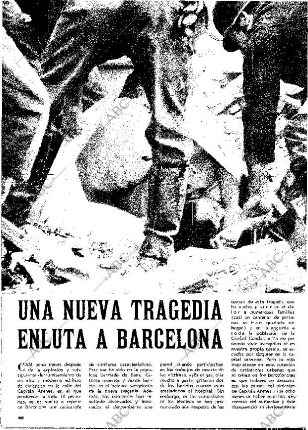 BLANCO Y NEGRO MADRID 04-11-1972 página 60